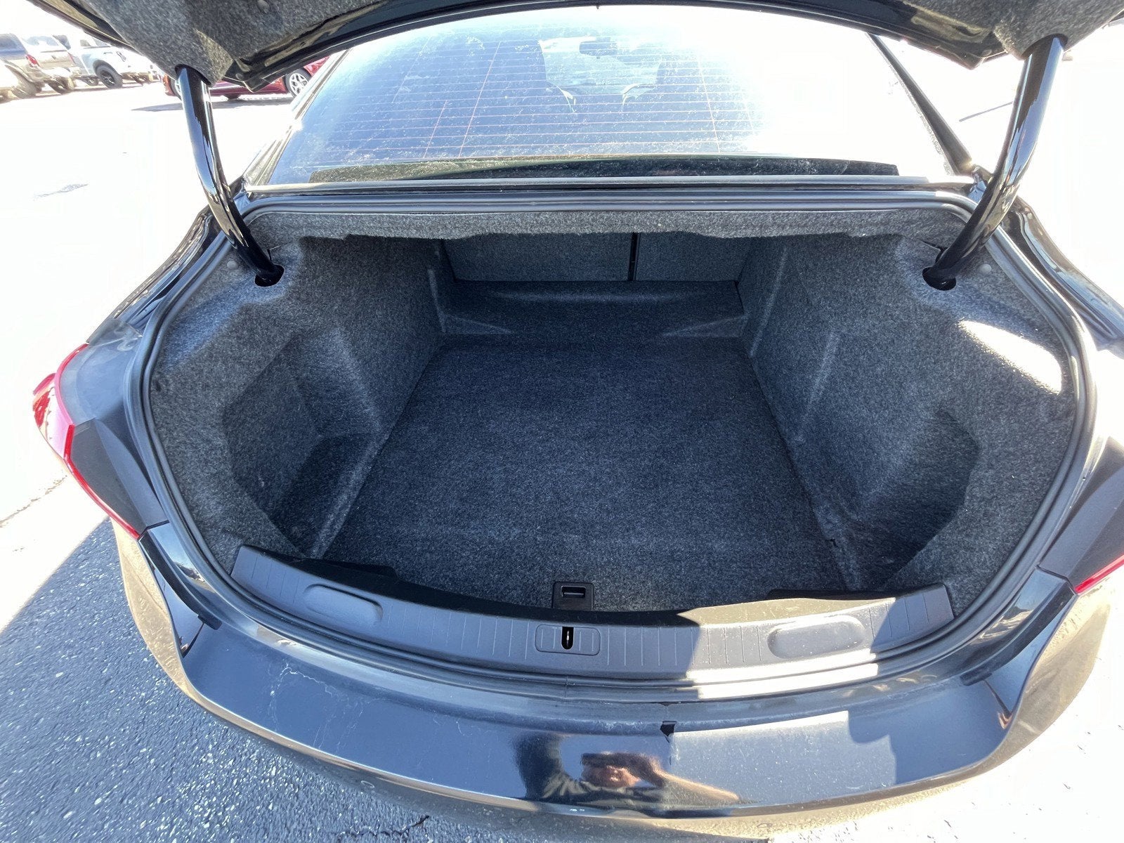 2019 Chevrolet Impala Premier